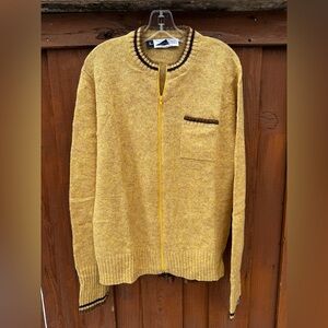Anglozine wool jacket